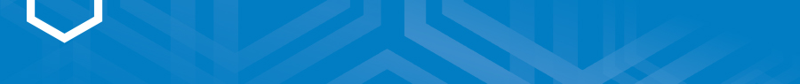 Blue header image