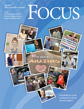 Spring 2020 FOCUS