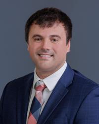 Brandon Ahlgren, MD