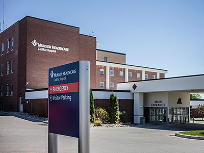 Cadillac Hospital