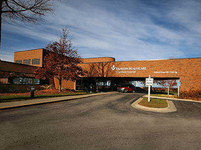Charlevoix Hospital