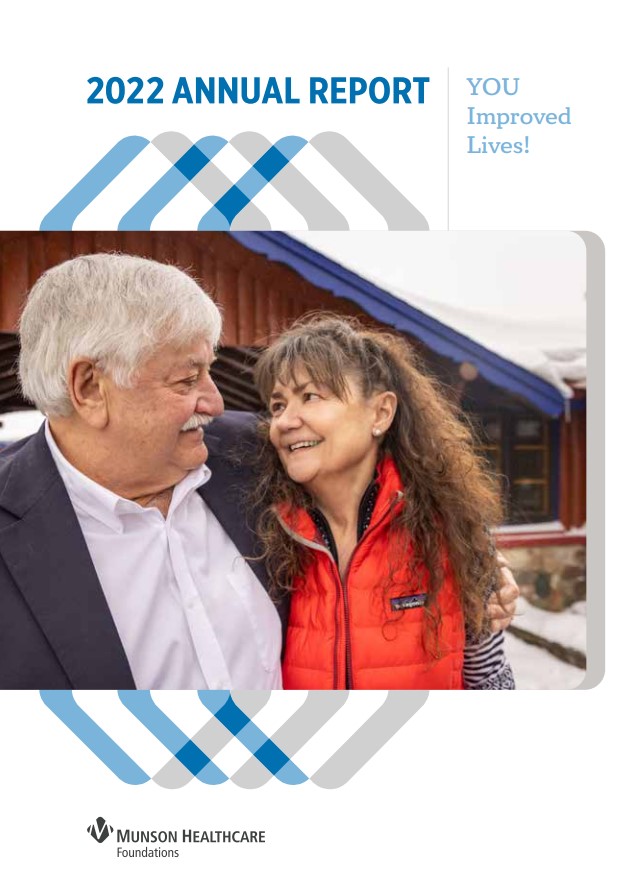 2022 annual report