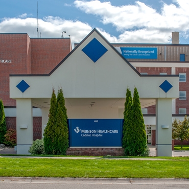 Cadillac Hospital
