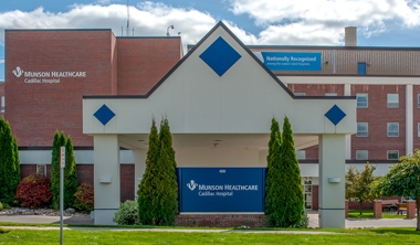 Cadillac Hospital