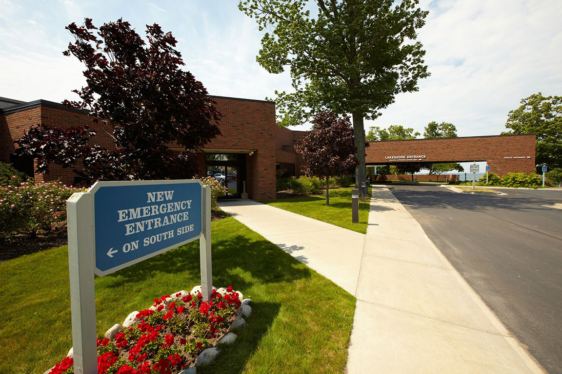 Charlevoix Hospital