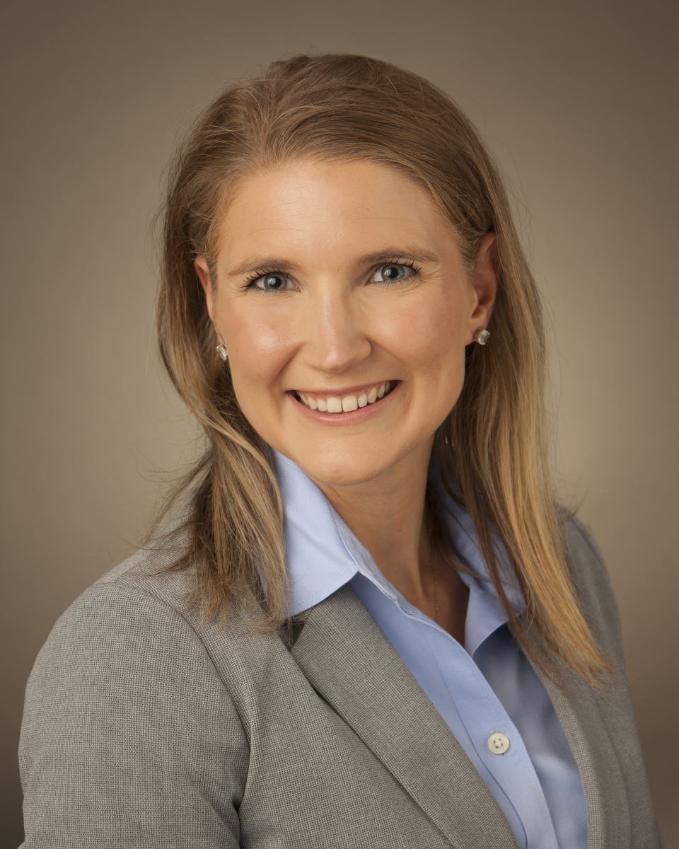 Rachel Cleminson
