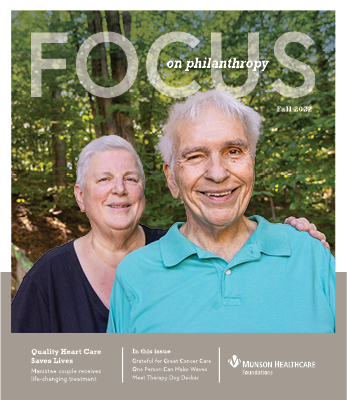 Fall 2022 FOCUS