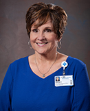 Sandy Dilley