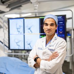 dr. rajah 