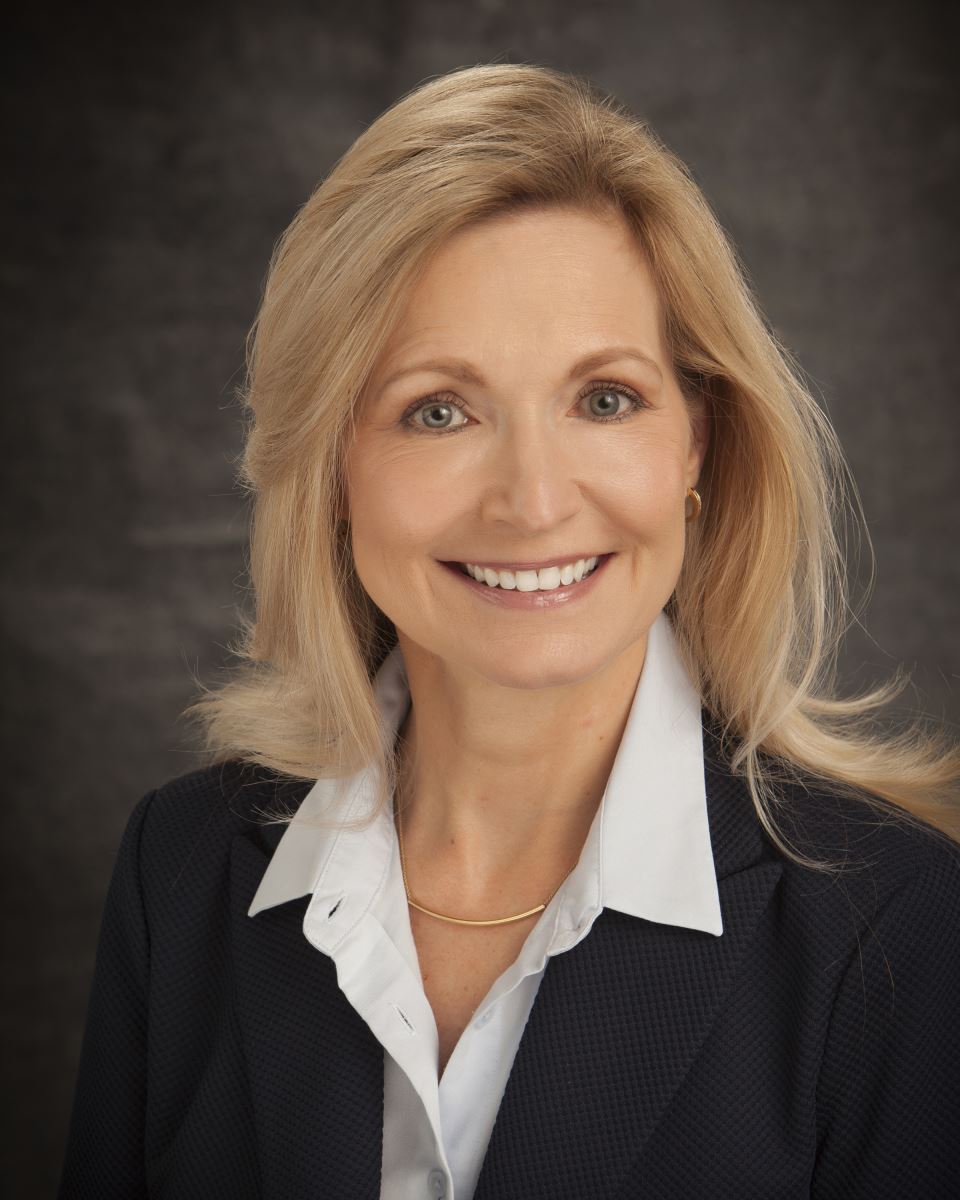 Debra Henderson