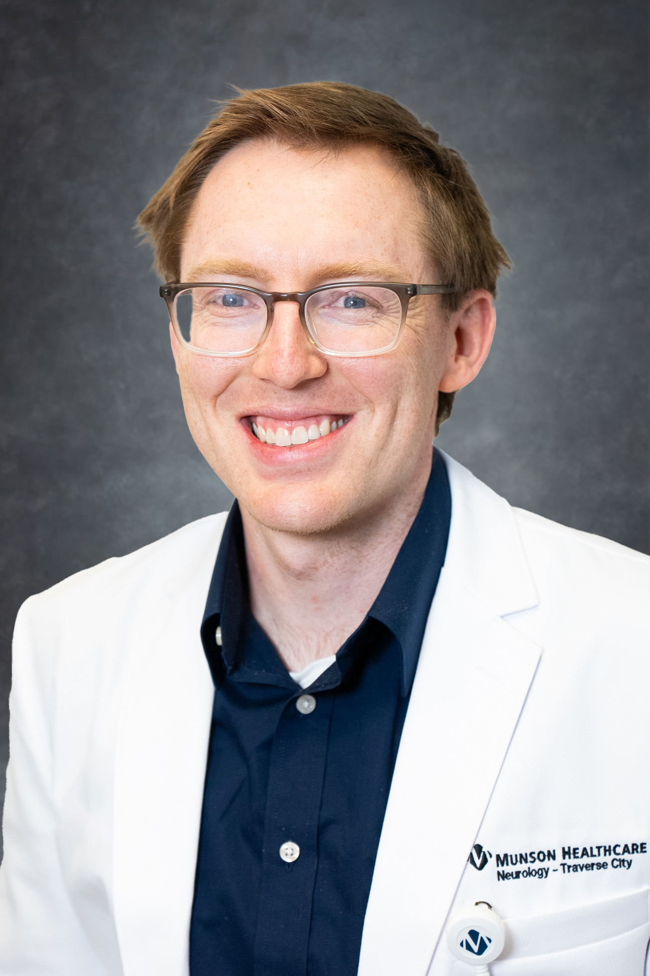John Fanta, MD