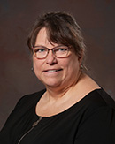 Connie Farrier