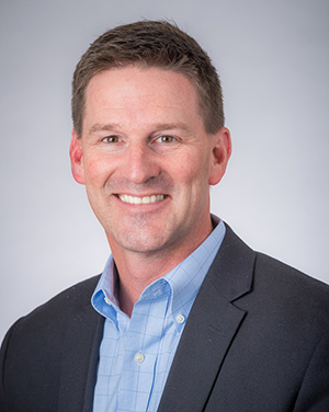 Mike Frye, MD