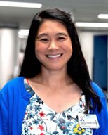 Dr. Joanna Heindl