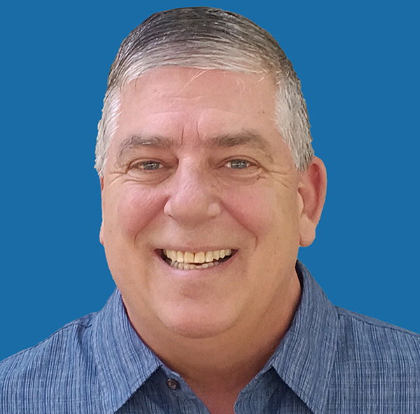 James Pavetto