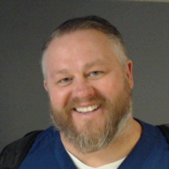 Justin Steward