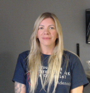 Melissa Bryson, NP