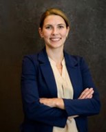 Emily McKerchie