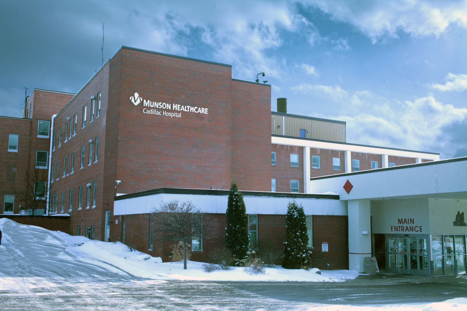 Cadillac Hospital