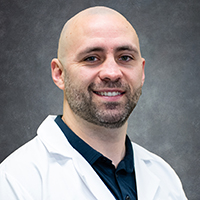 Jordan Nester, MD