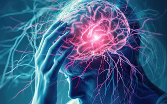 brain scan