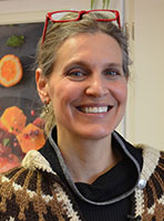 Rachel Sytsma-Reed