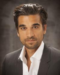 Dr. Gary Rajah