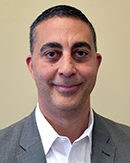 Michael Saad