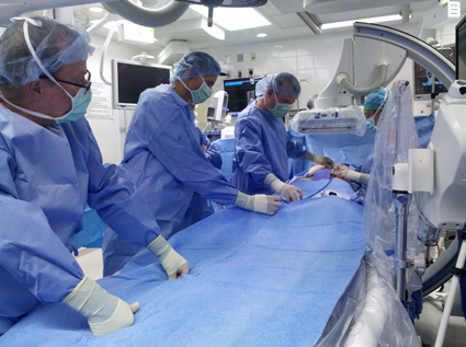 tavr heart clinic