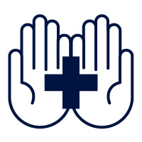 Urgent care icon