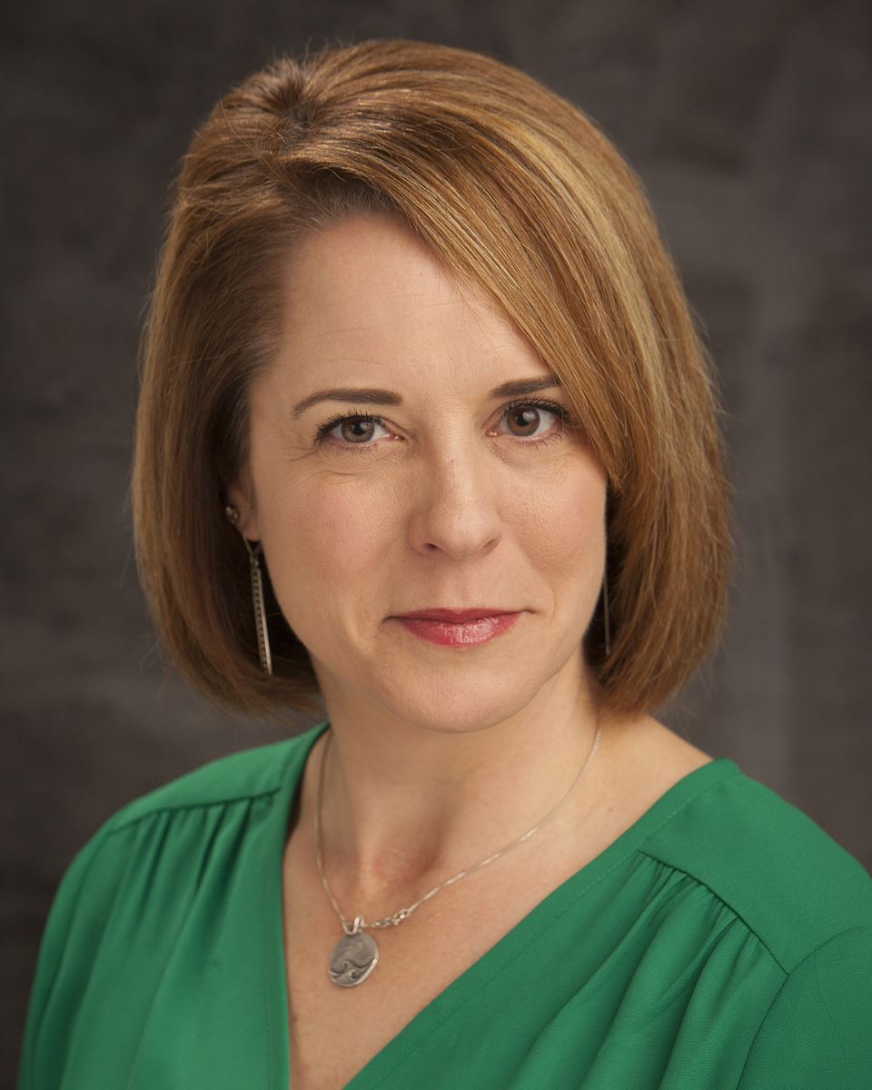 Dr. Diane Young
