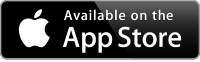 Apple App Store Logo