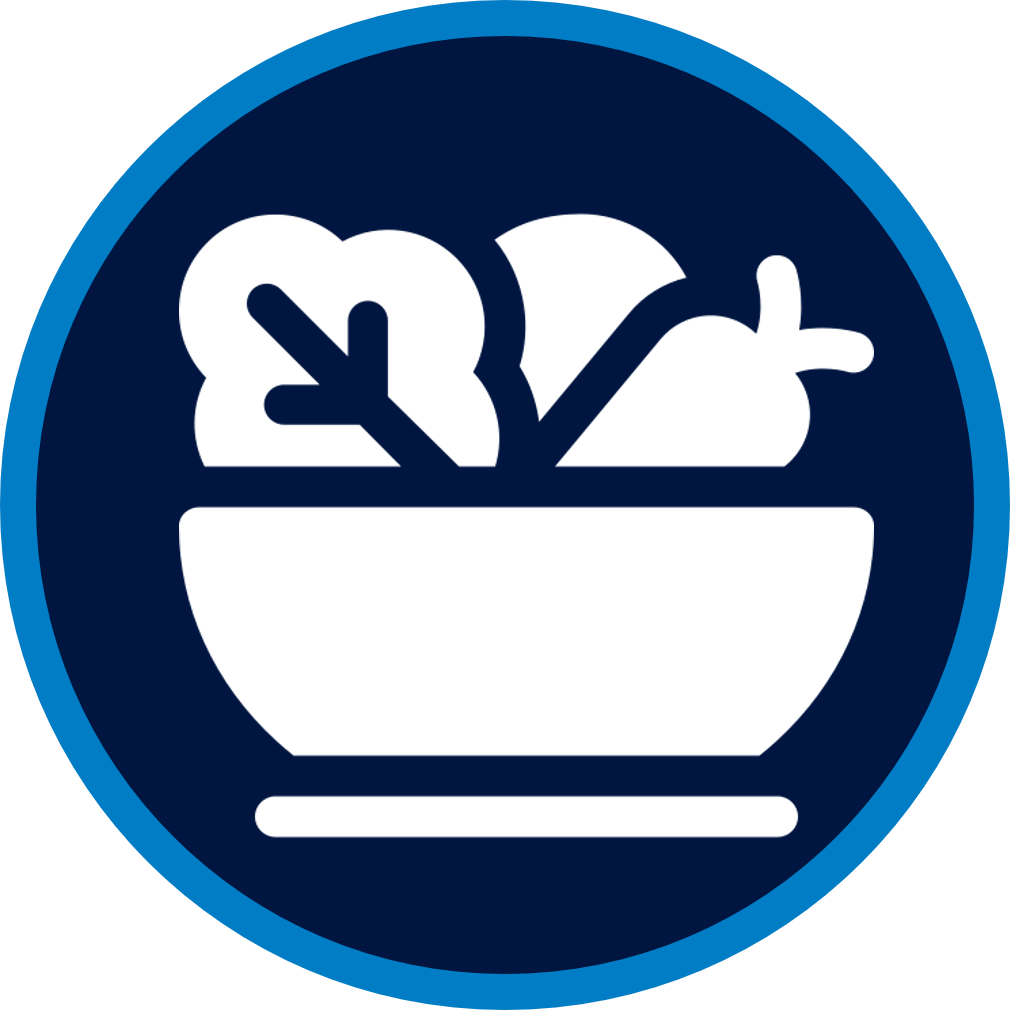 salad bowl