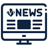 e-newsletter icon