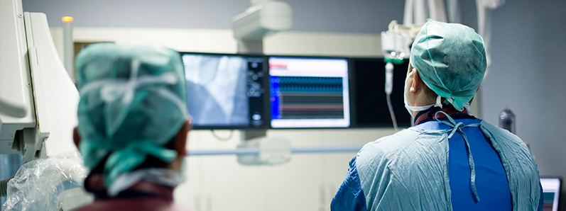 Cardiac team