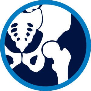image of hip