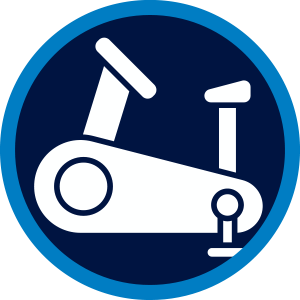 image of treadmill