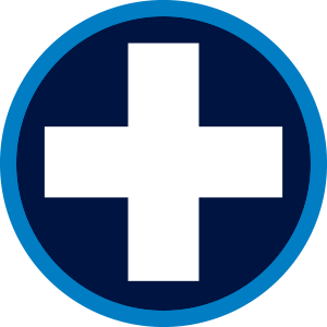 Trauma + icon