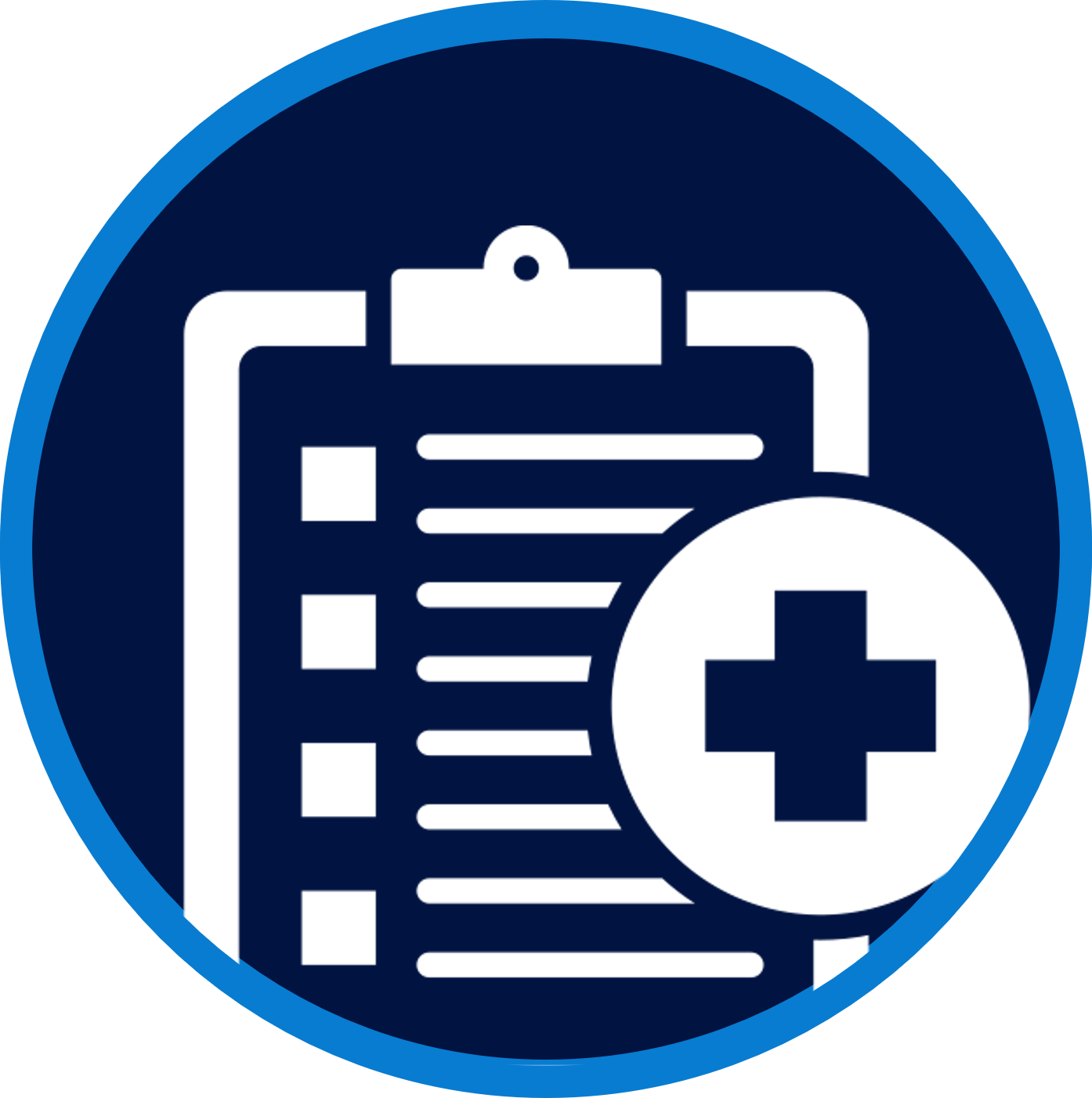 clipboard icon